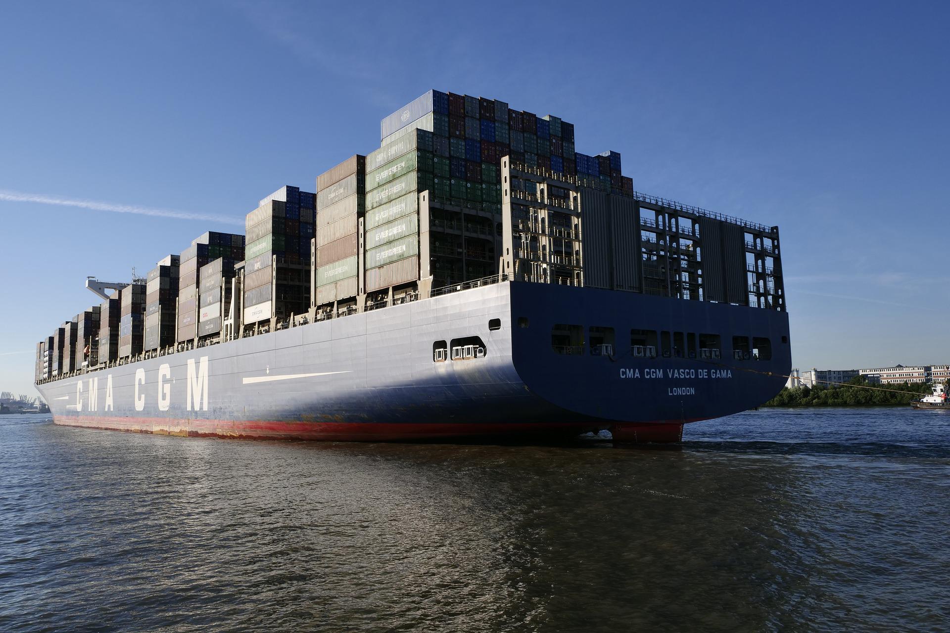 delivery image