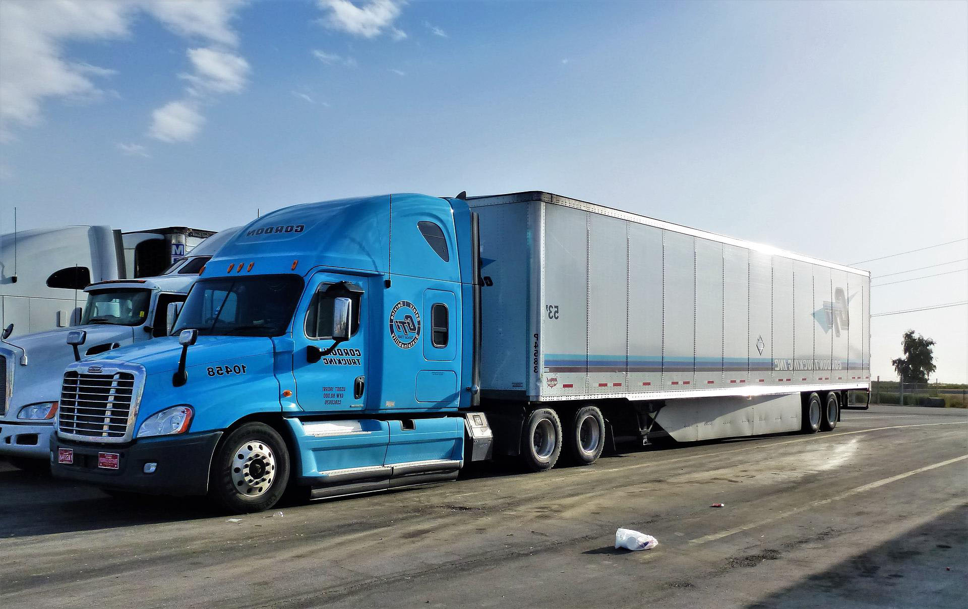 delivery image